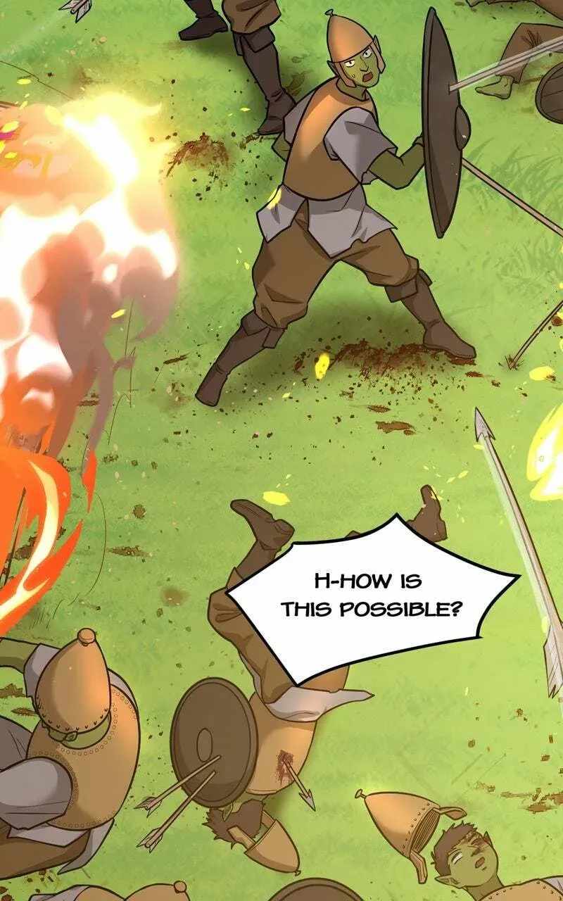 Lord of Goblins Chapter 118 - Page 5