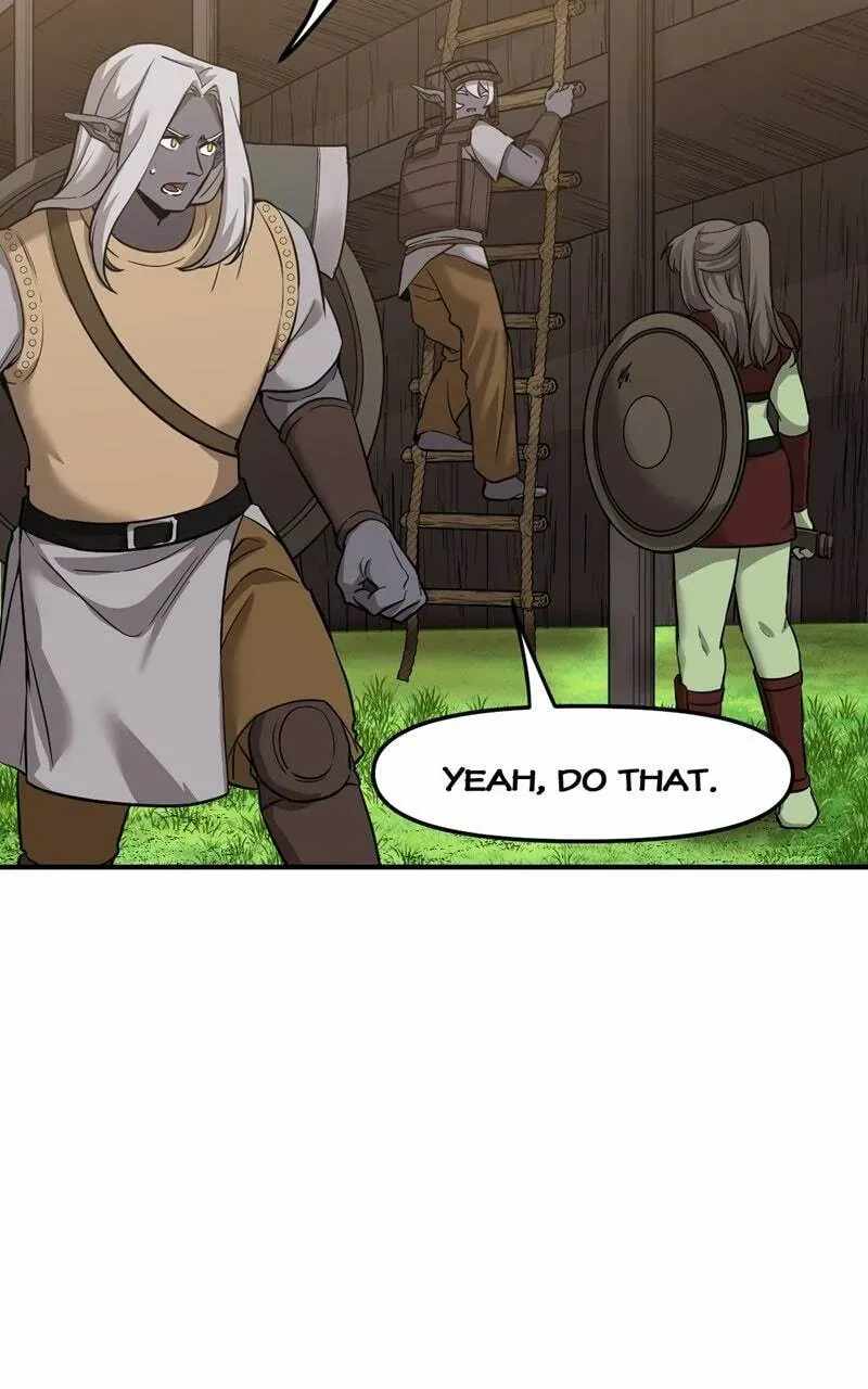 Lord of Goblins Chapter 118 - Page 54