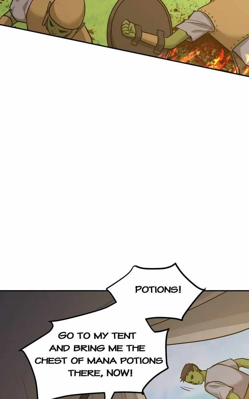 Lord of Goblins Chapter 118 - Page 6