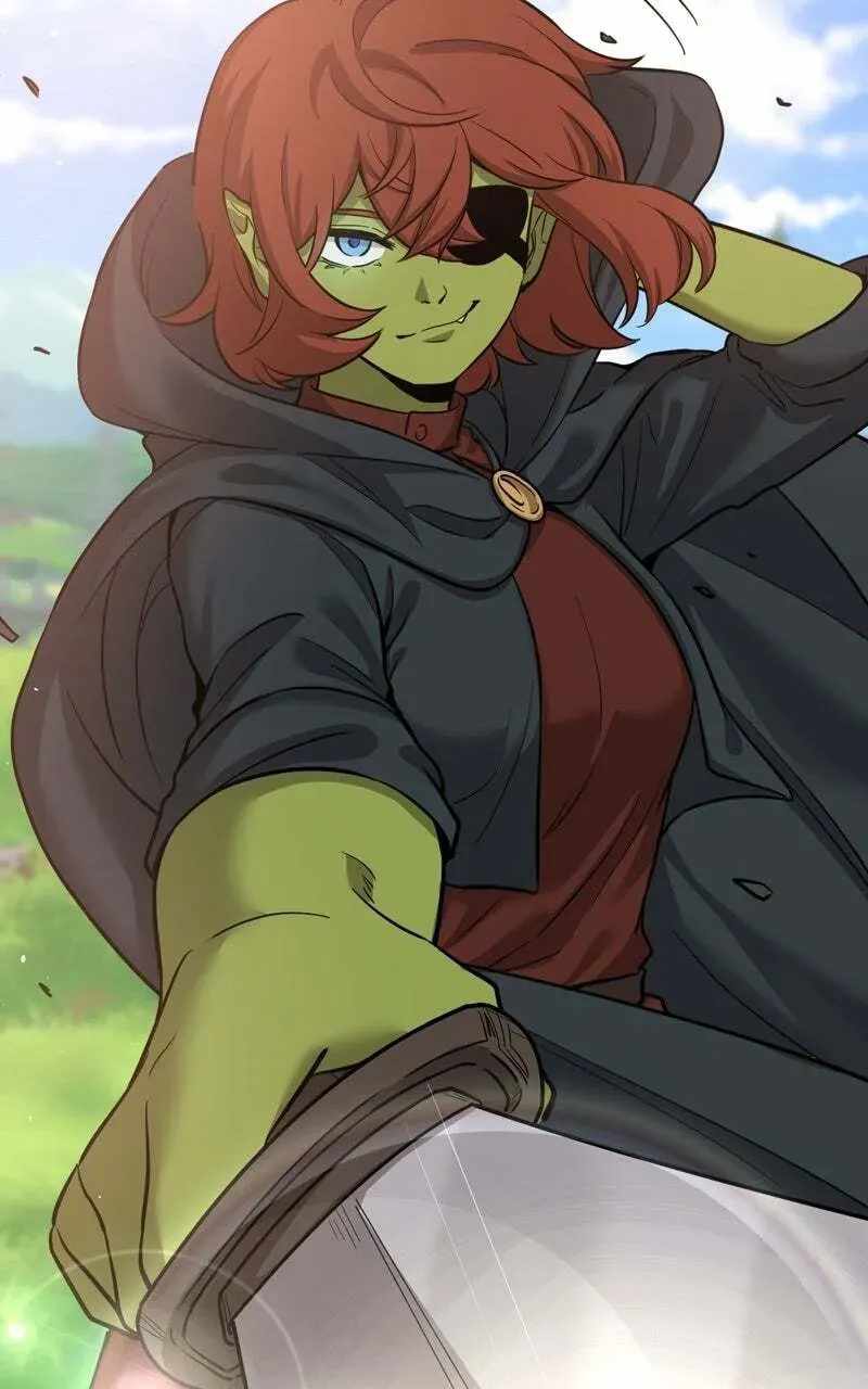 Lord of Goblins Chapter 118 - Page 60