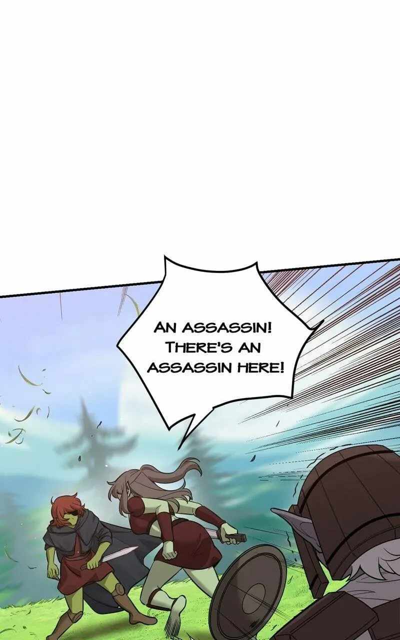 Lord of Goblins Chapter 118 - Page 62