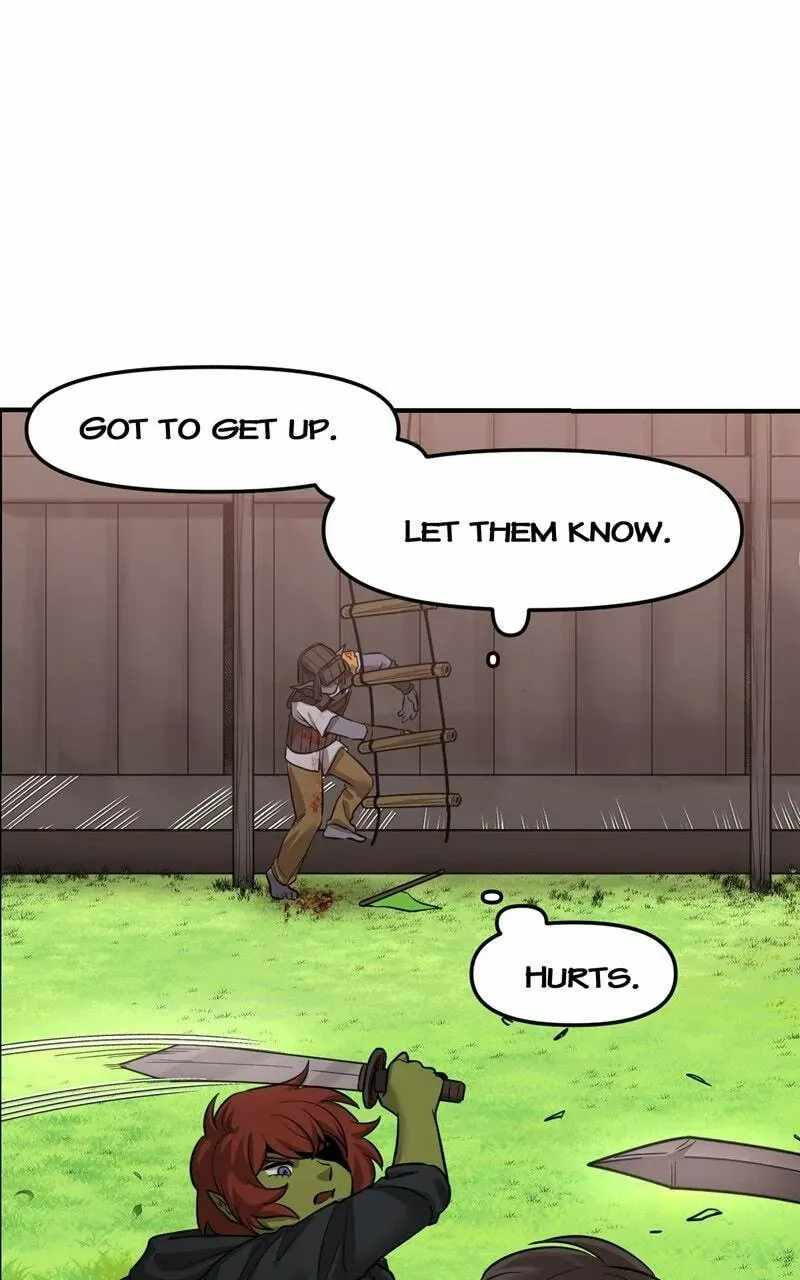 Lord of Goblins Chapter 118 - Page 67