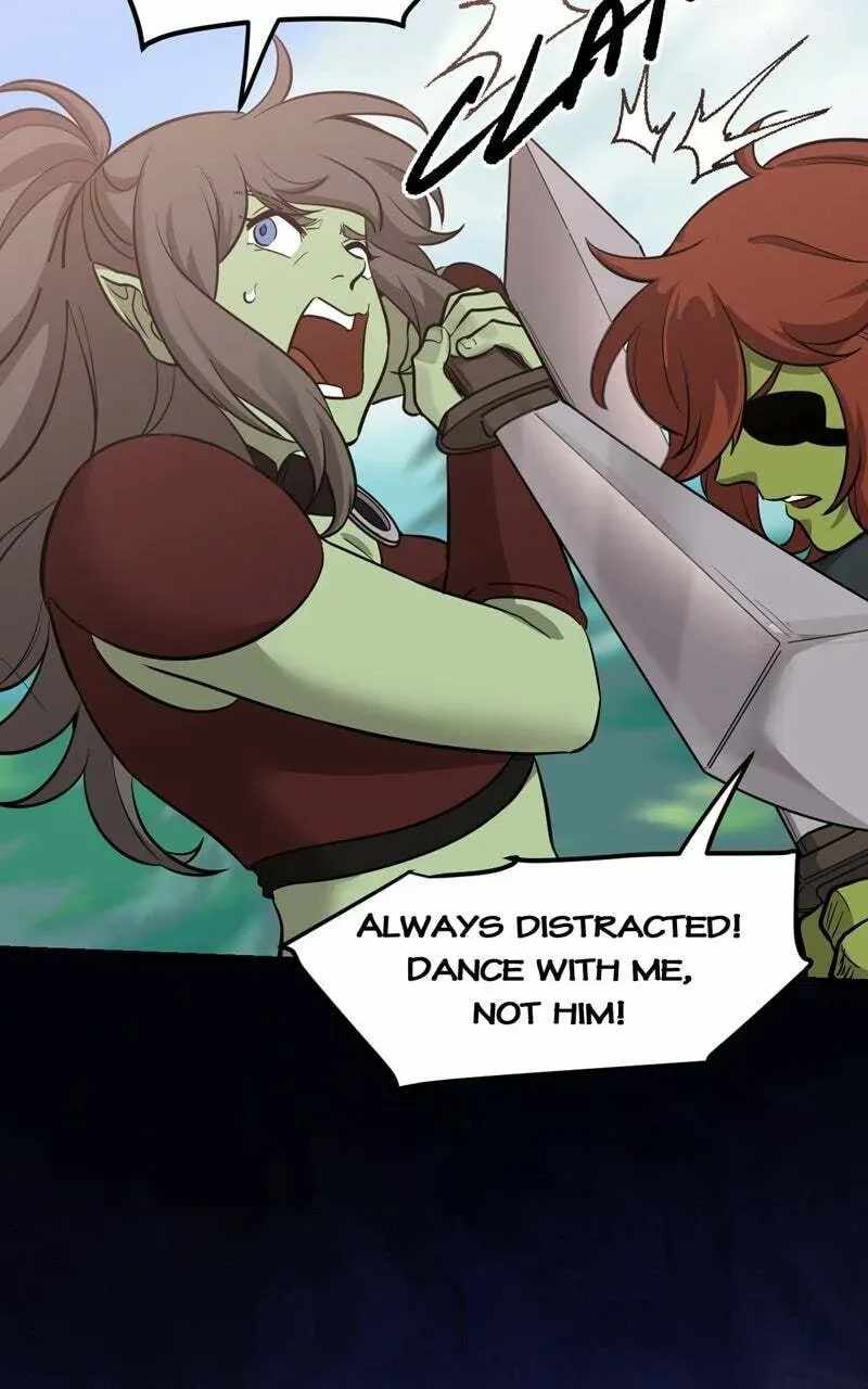 Lord of Goblins Chapter 118 - Page 69