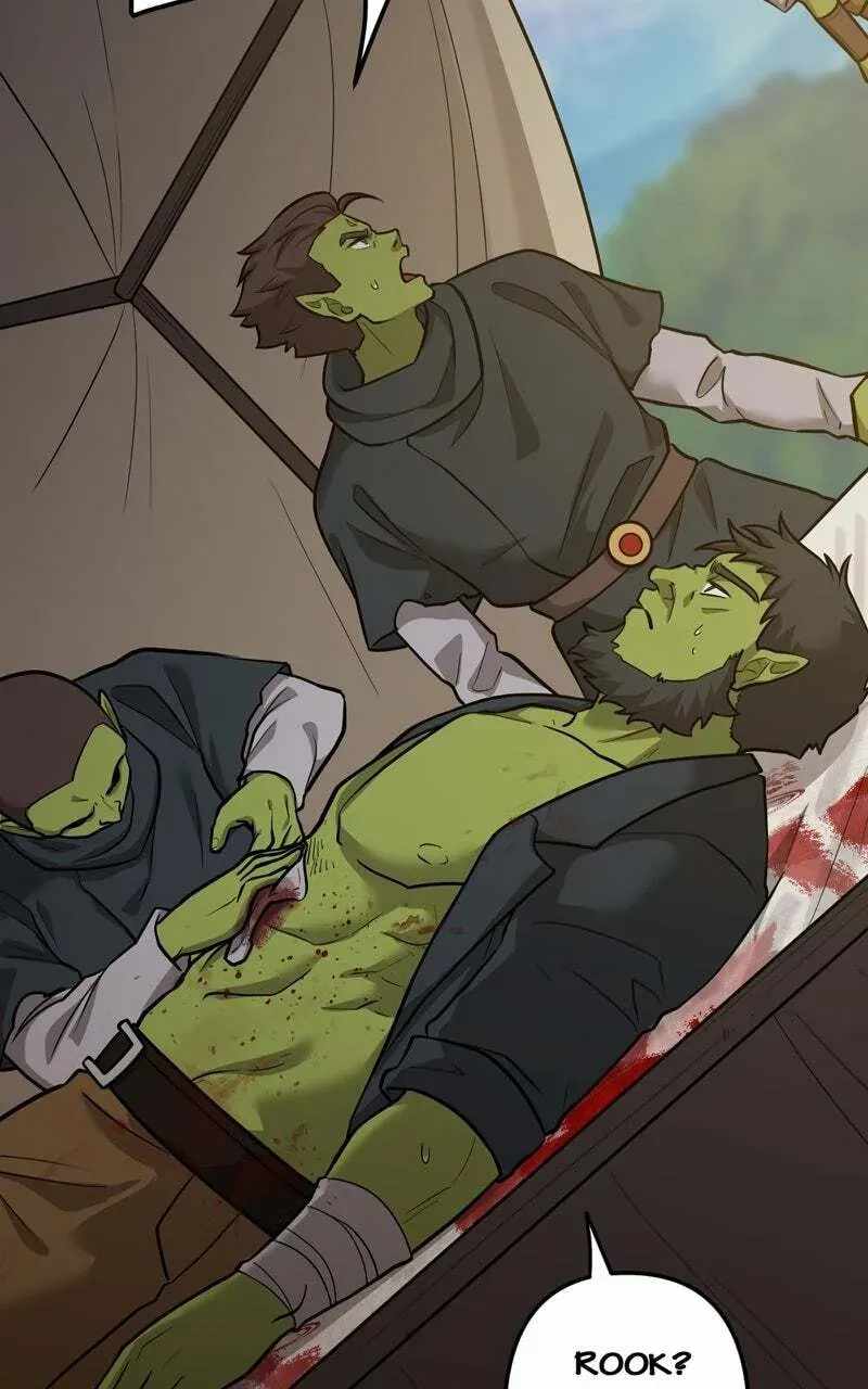 Lord of Goblins Chapter 118 - Page 7