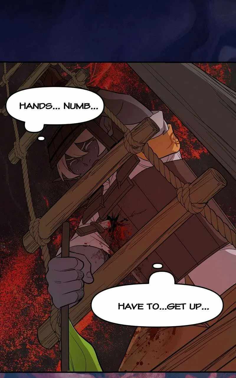 Lord of Goblins Chapter 118 - Page 70