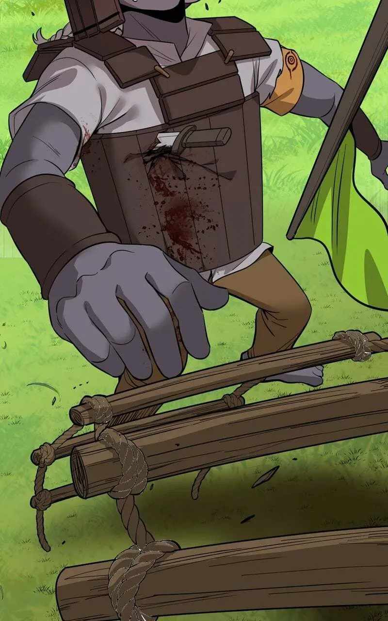 Lord of Goblins Chapter 118 - Page 73