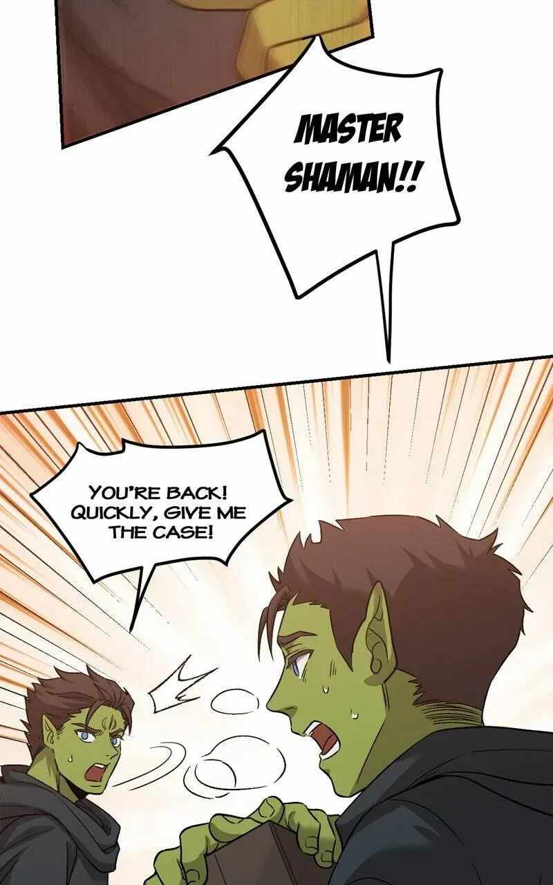 Lord of Goblins Chapter 118 - Page 78