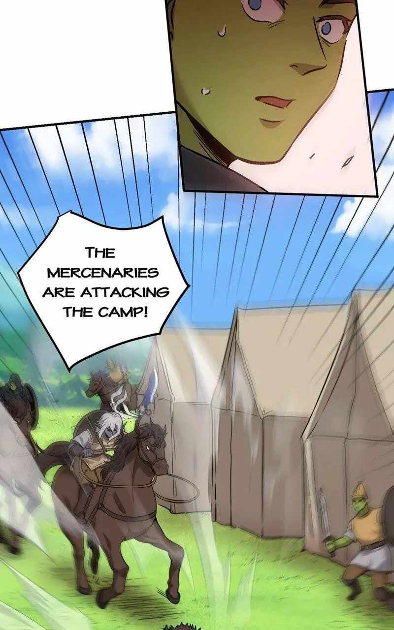 Lord of Goblins Chapter 118 - Page 80