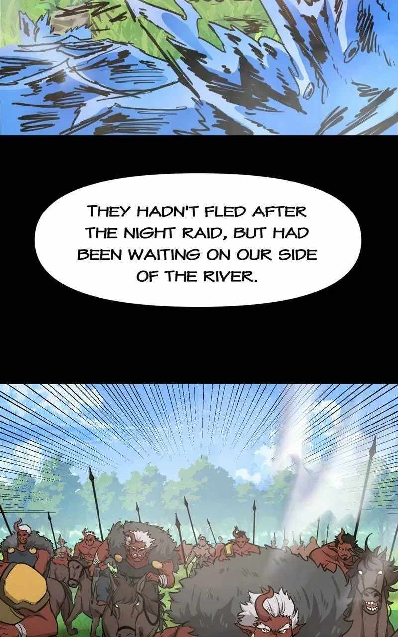 Lord of Goblins Chapter 119 - Page 10