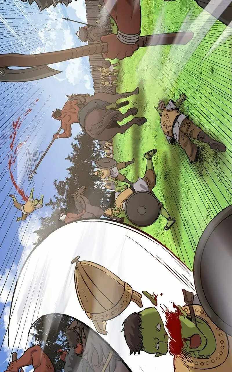 Lord of Goblins Chapter 119 - Page 13