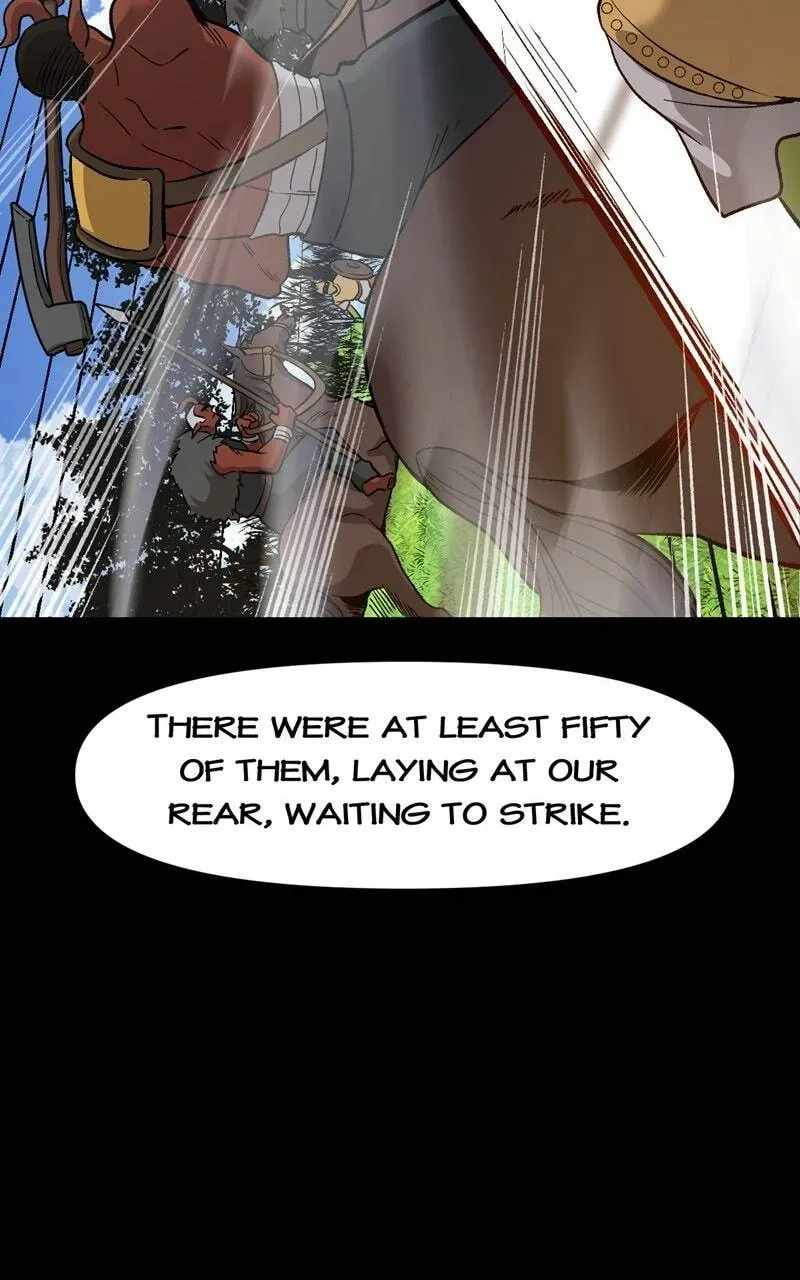 Lord of Goblins Chapter 119 - Page 14