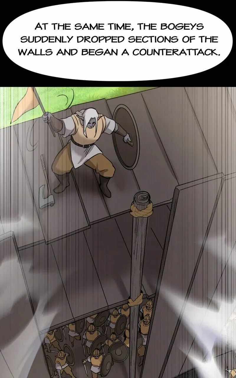 Lord of Goblins Chapter 119 - Page 15