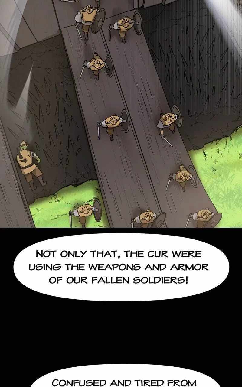 Lord of Goblins Chapter 119 - Page 16