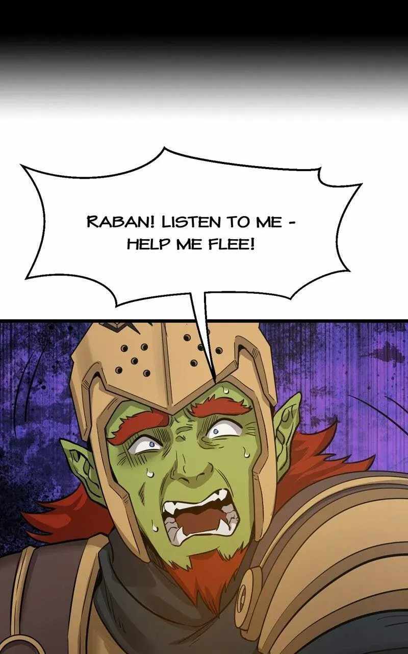 Lord of Goblins Chapter 119 - Page 18