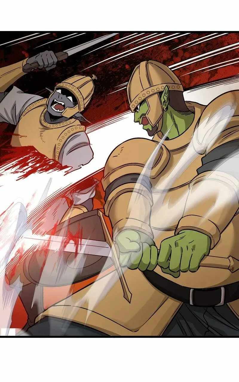 Lord of Goblins Chapter 119 - Page 2