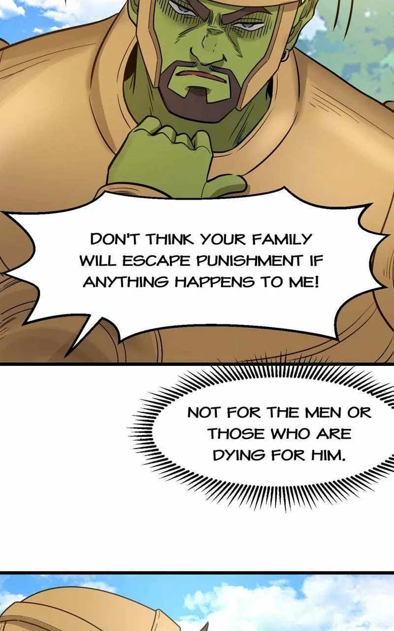 Lord of Goblins Chapter 119 - Page 20
