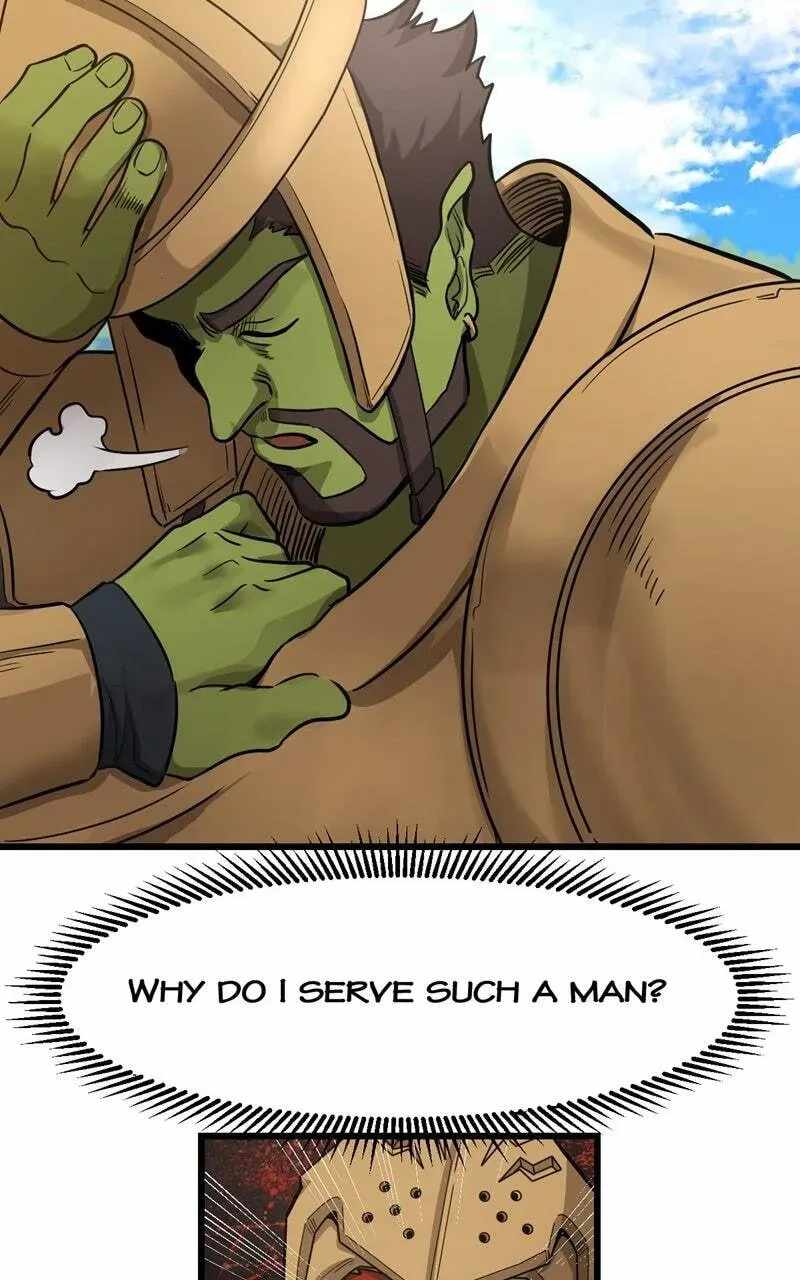 Lord of Goblins Chapter 119 - Page 21