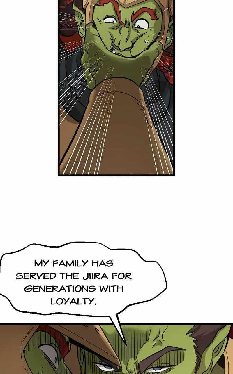 Lord of Goblins Chapter 119 - Page 22