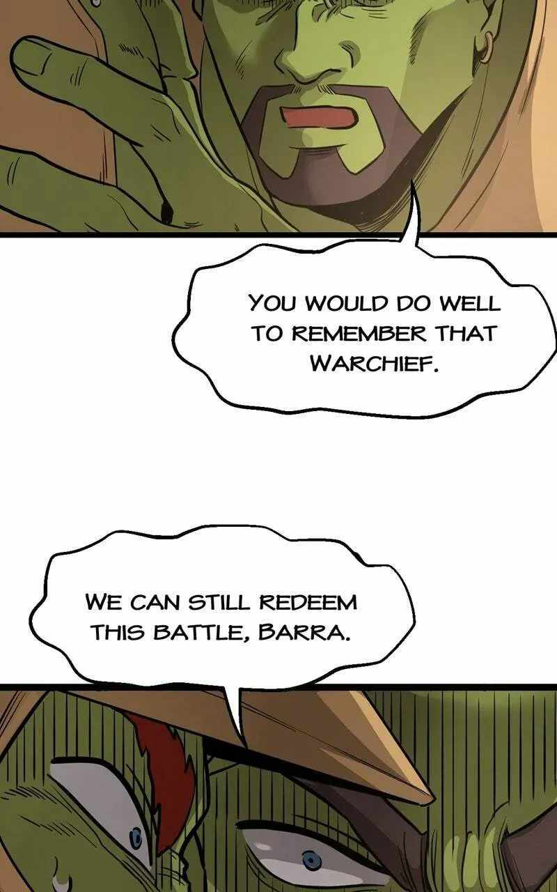 Lord of Goblins Chapter 119 - Page 23