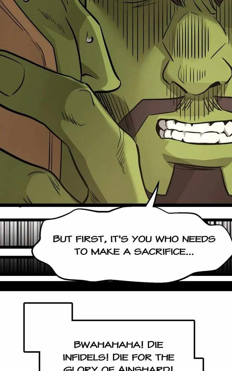 Lord of Goblins Chapter 119 - Page 24