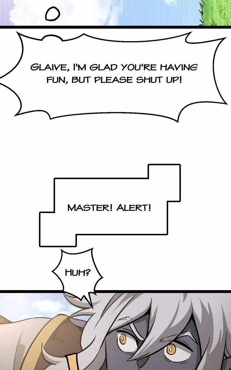 Lord of Goblins Chapter 119 - Page 27