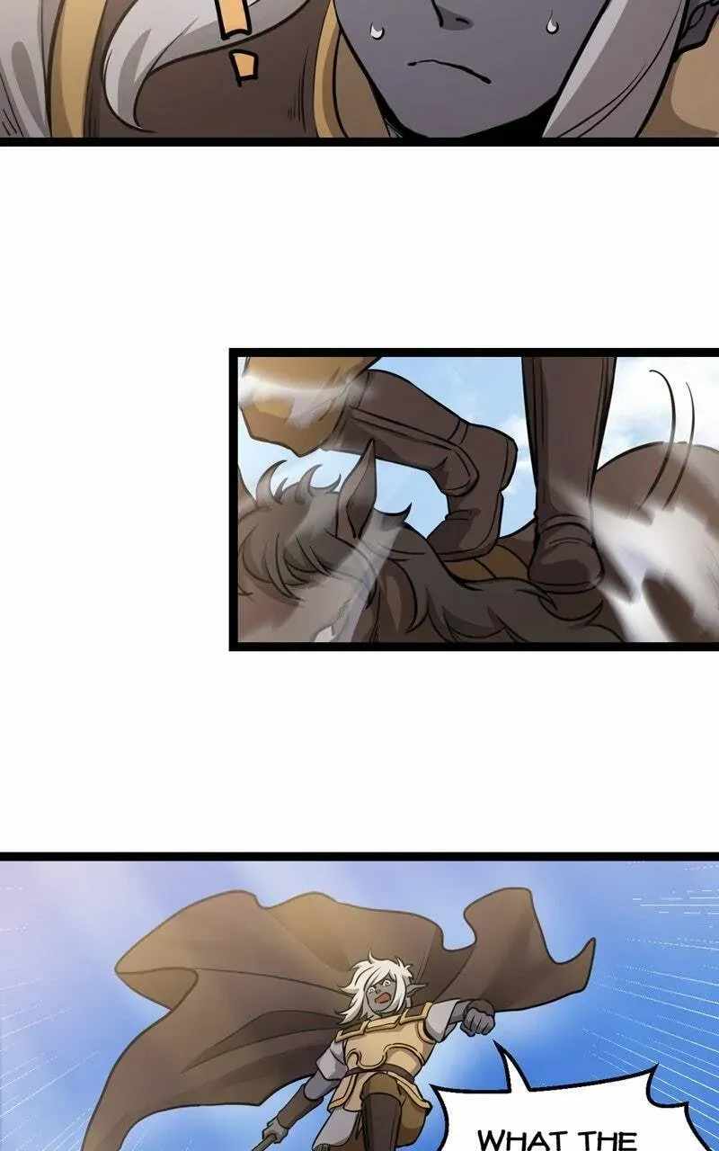 Lord of Goblins Chapter 119 - Page 28