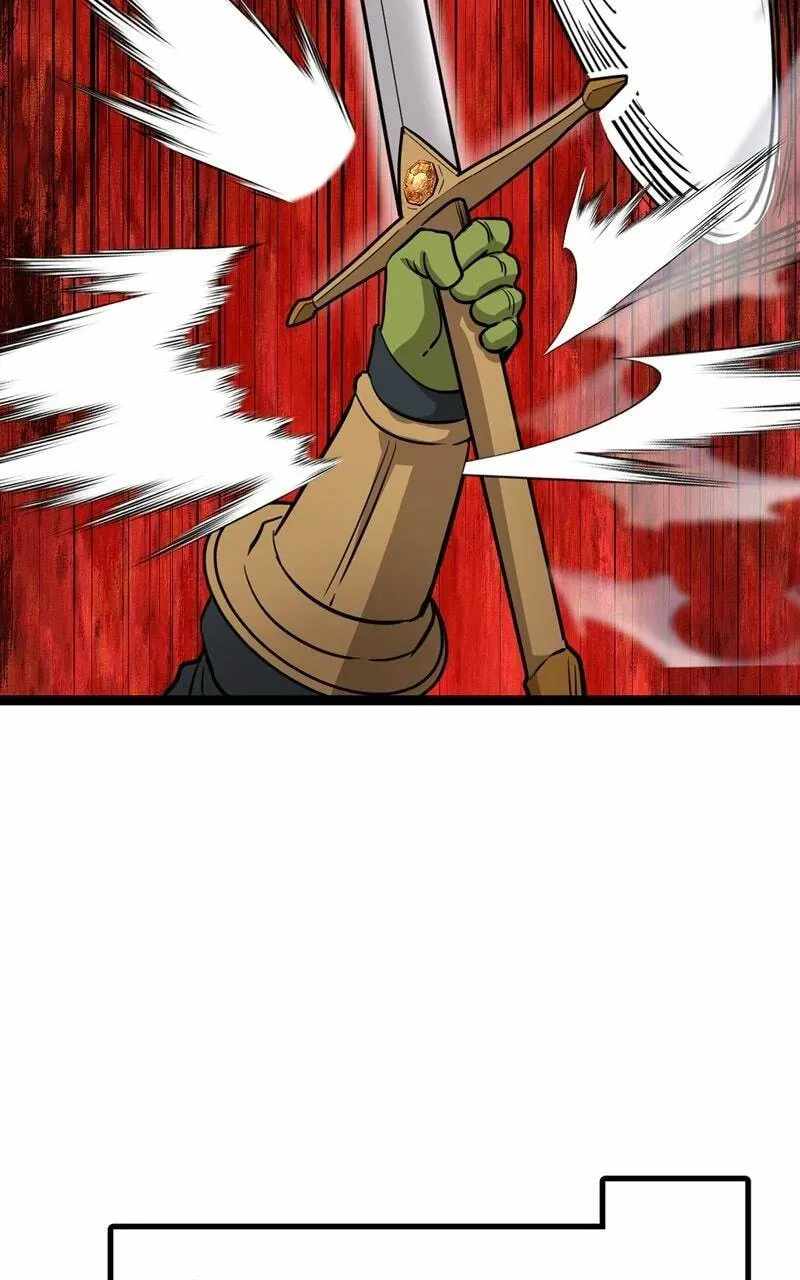 Lord of Goblins Chapter 119 - Page 32