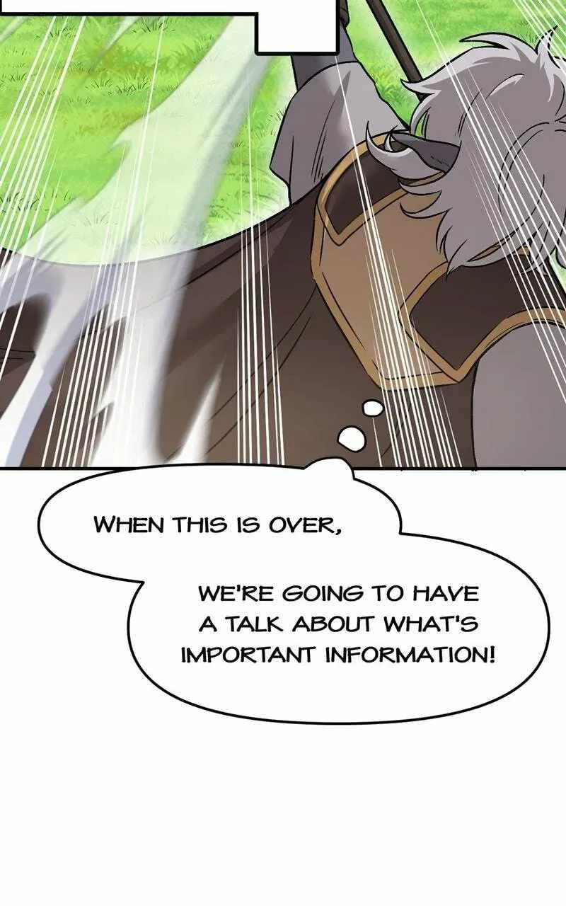 Lord of Goblins Chapter 119 - Page 36