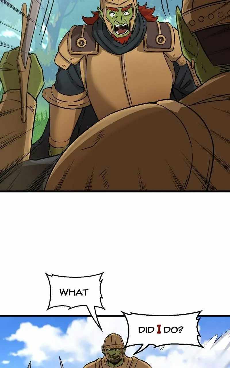 Lord of Goblins Chapter 119 - Page 4