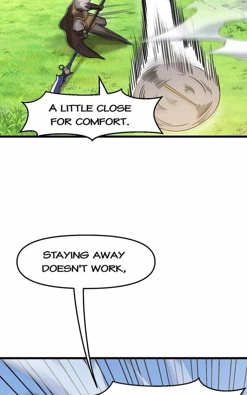 Lord of Goblins Chapter 119 - Page 45