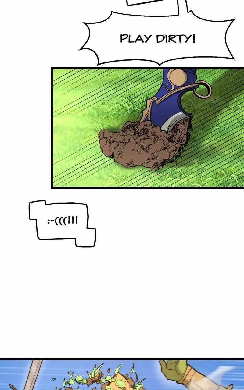 Lord of Goblins Chapter 119 - Page 49