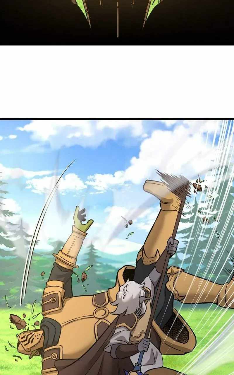 Lord of Goblins Chapter 119 - Page 51