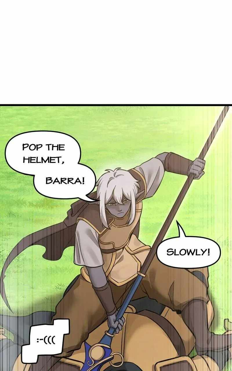 Lord of Goblins Chapter 119 - Page 54