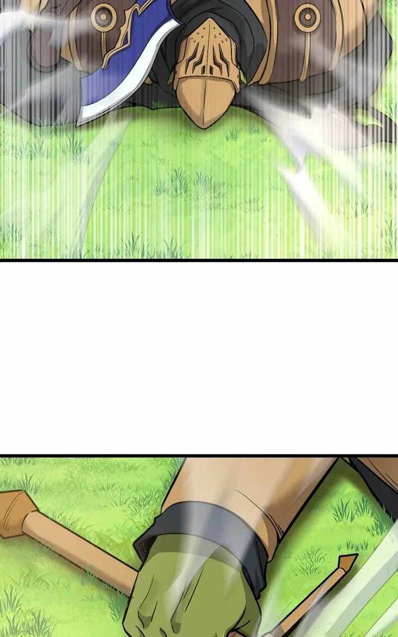 Lord of Goblins Chapter 119 - Page 55