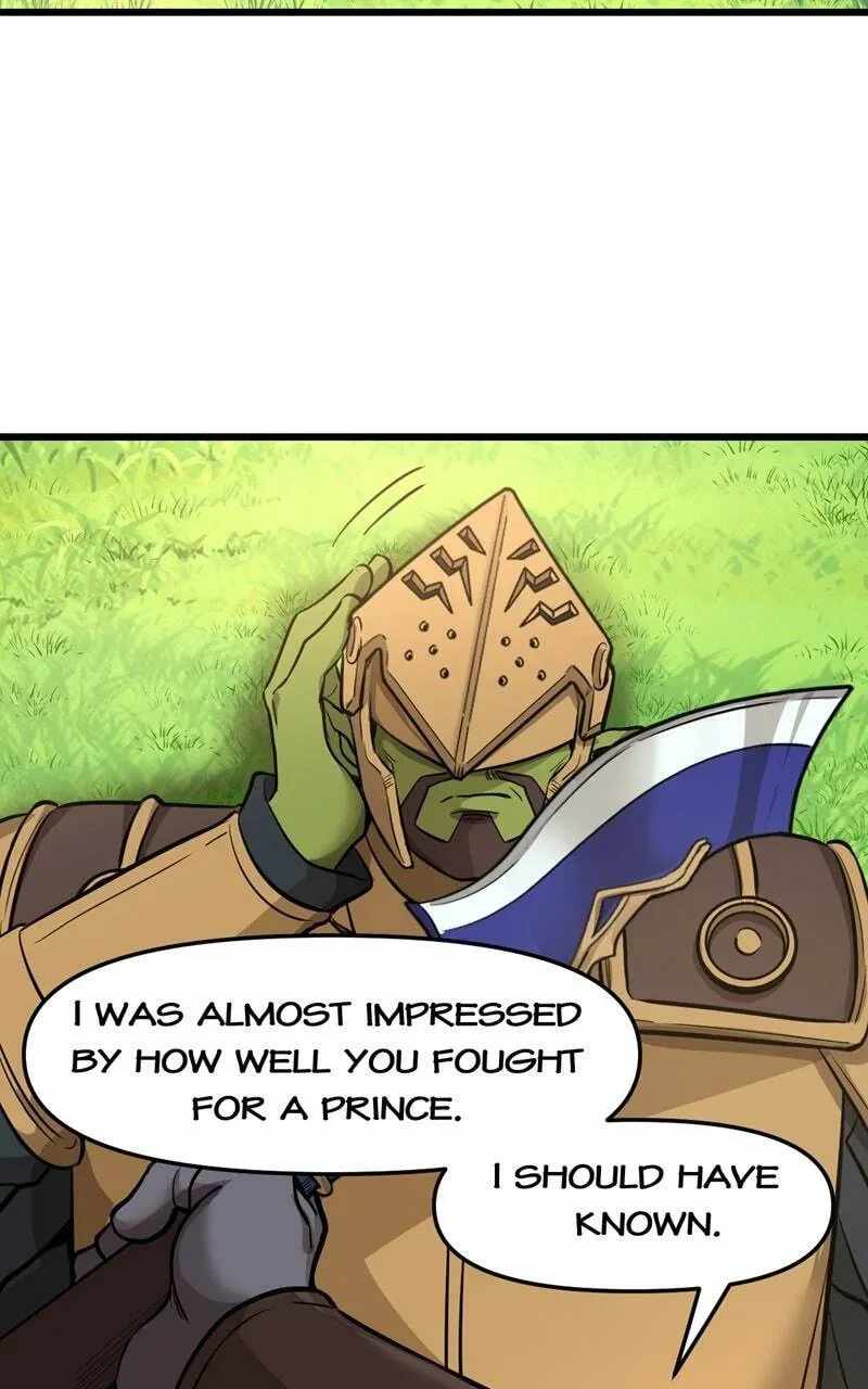 Lord of Goblins Chapter 119 - Page 57