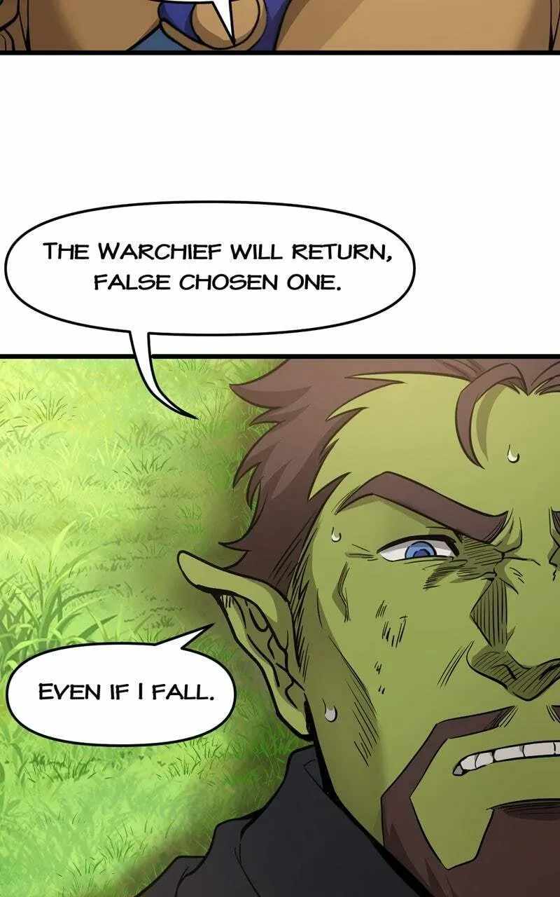 Lord of Goblins Chapter 119 - Page 59