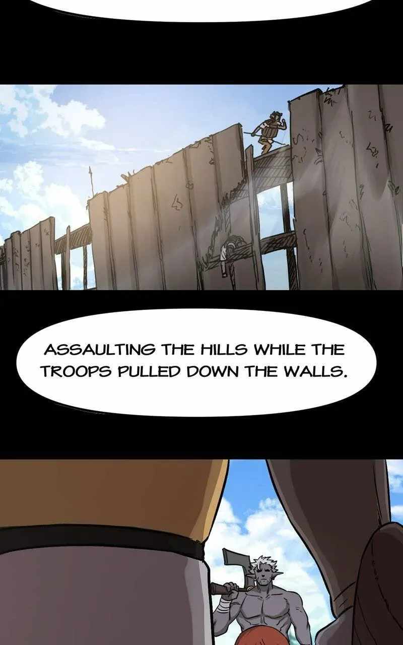 Lord of Goblins Chapter 119 - Page 6