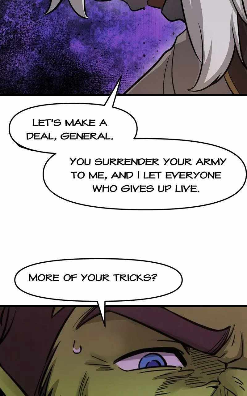 Lord of Goblins Chapter 119 - Page 62