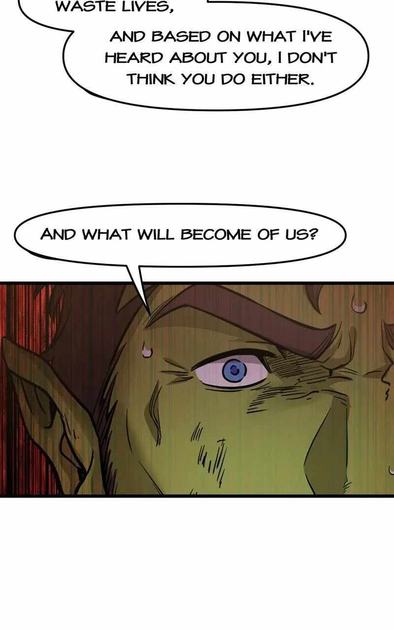 Lord of Goblins Chapter 119 - Page 64