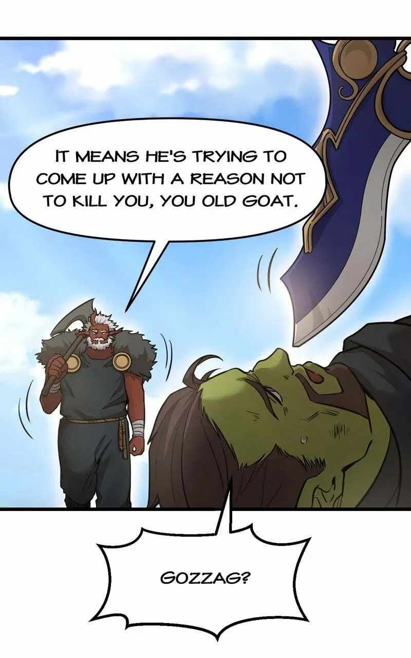 Lord of Goblins Chapter 119 - Page 67