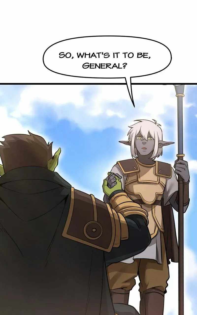 Lord of Goblins Chapter 119 - Page 69