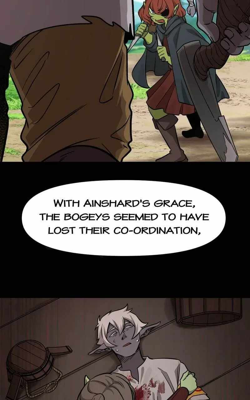 Lord of Goblins Chapter 119 - Page 7