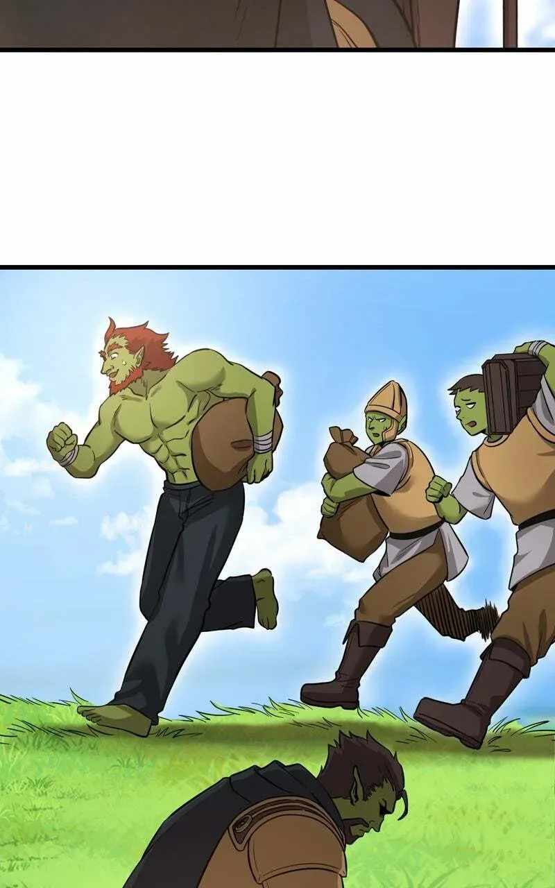 Lord of Goblins Chapter 119 - Page 70