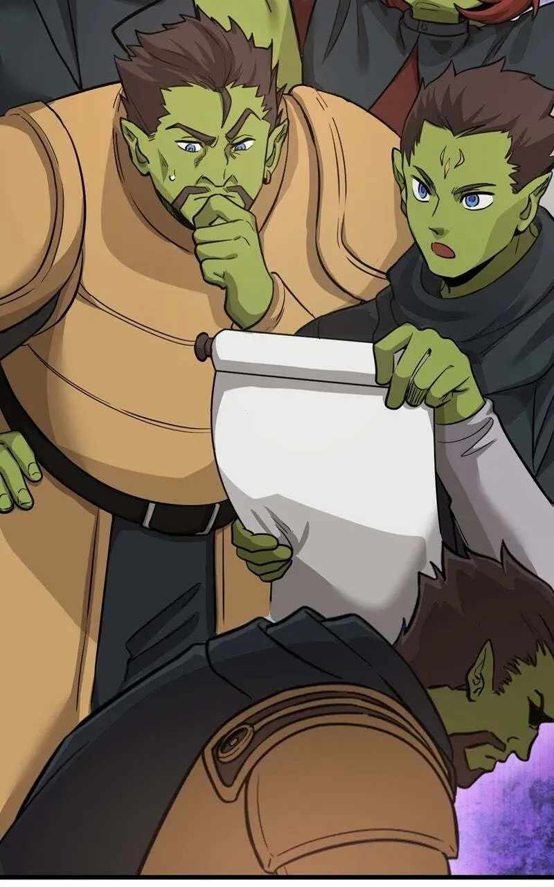 Lord of Goblins Chapter 119 - Page 72