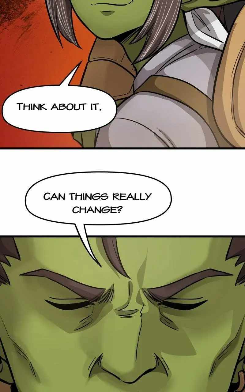 Lord of Goblins Chapter 119 - Page 74