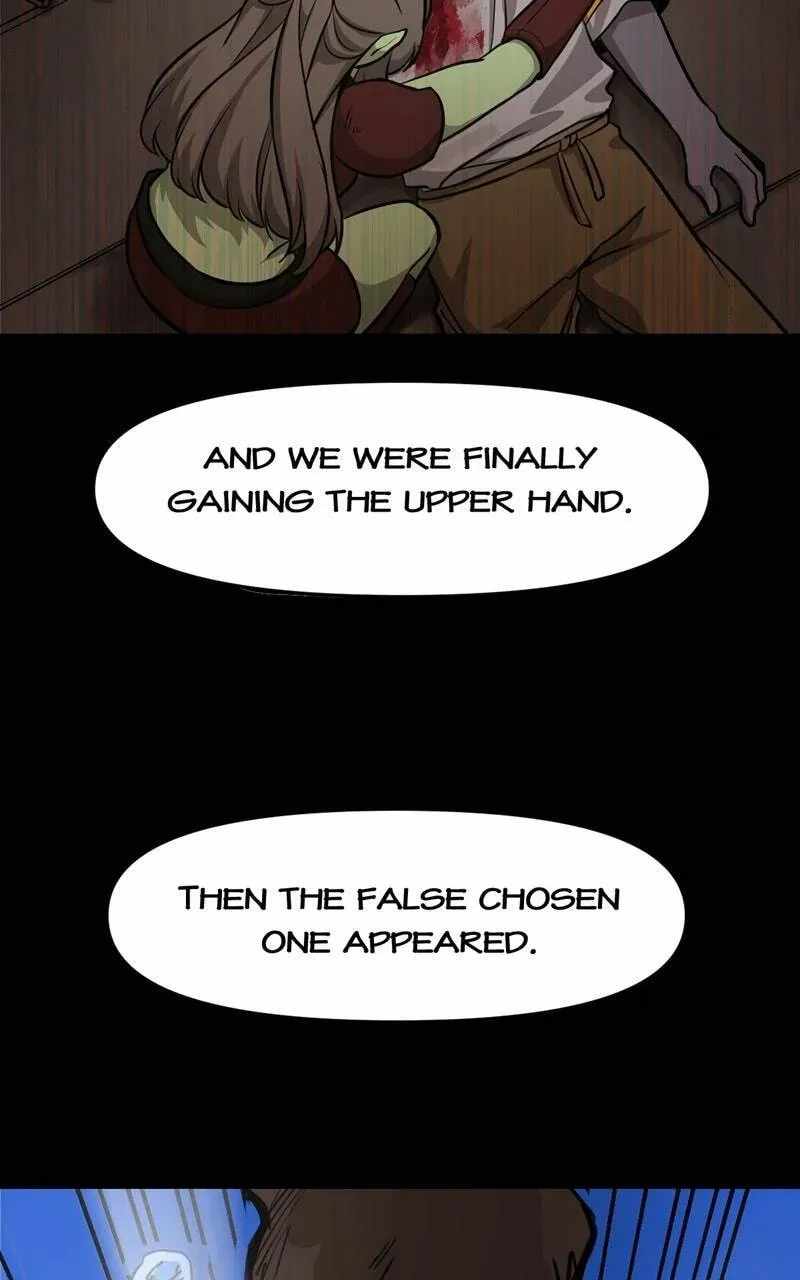 Lord of Goblins Chapter 119 - Page 8