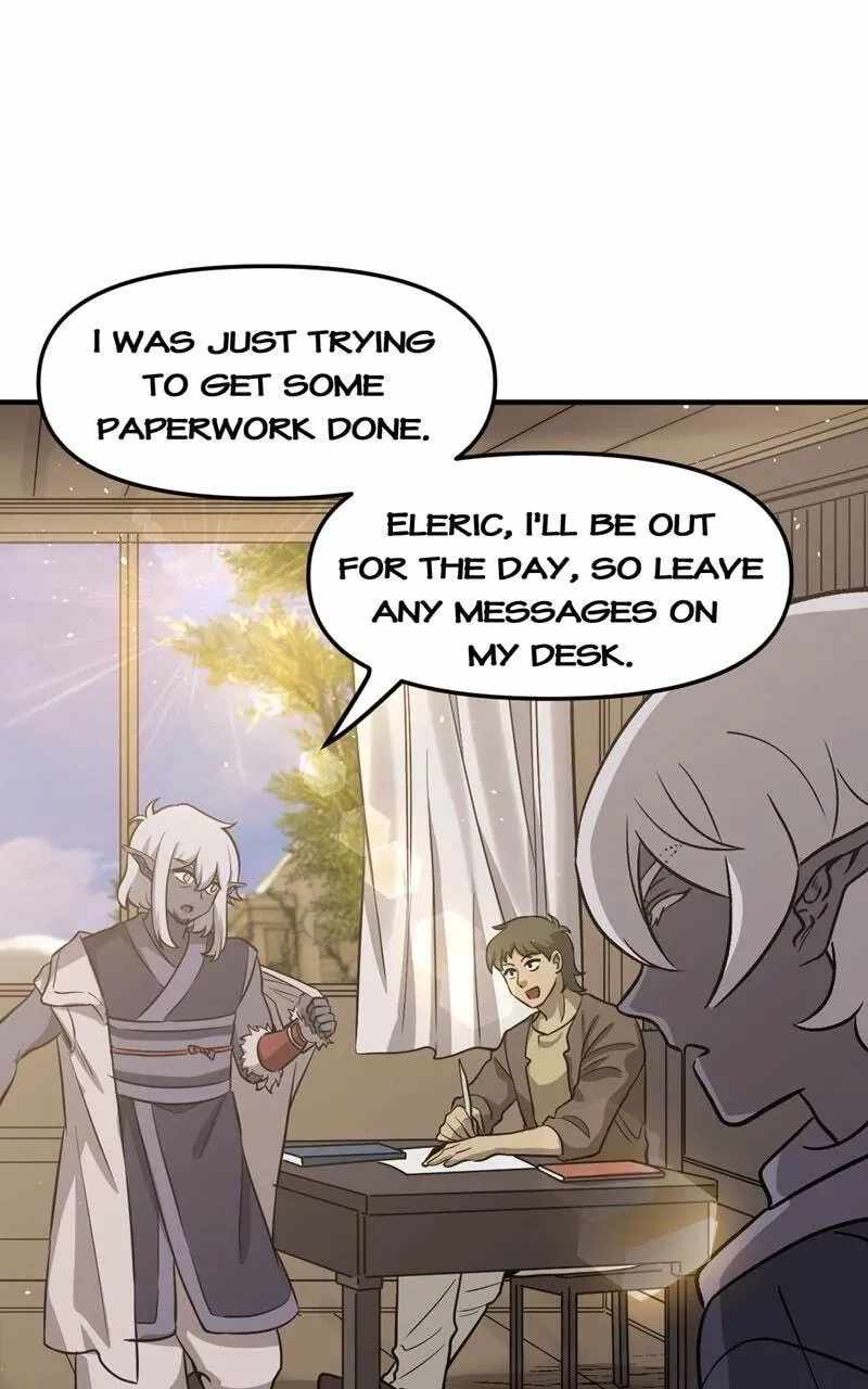 Lord of Goblins Chapter 120 - Page 10