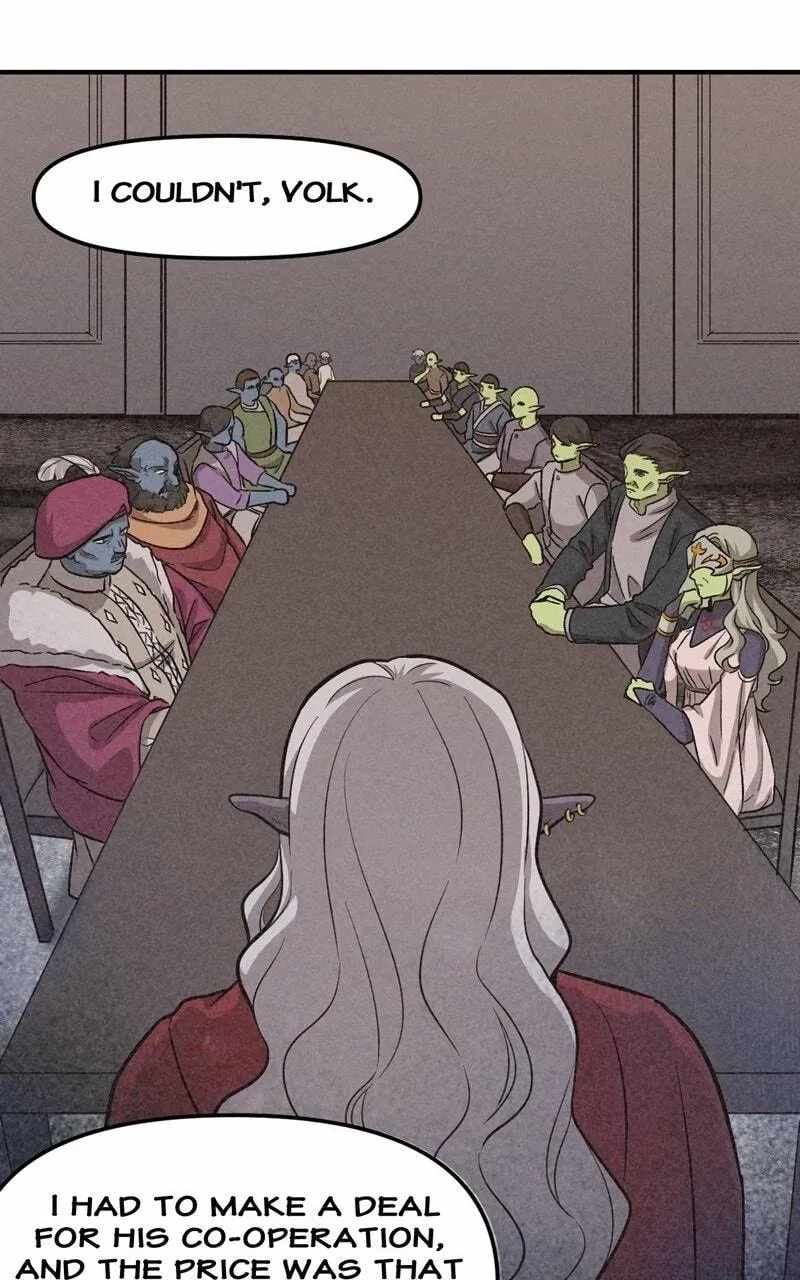 Lord of Goblins Chapter 120 - Page 16