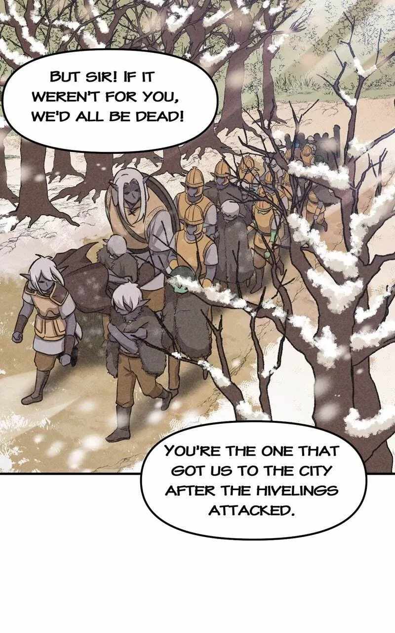 Lord of Goblins Chapter 120 - Page 18