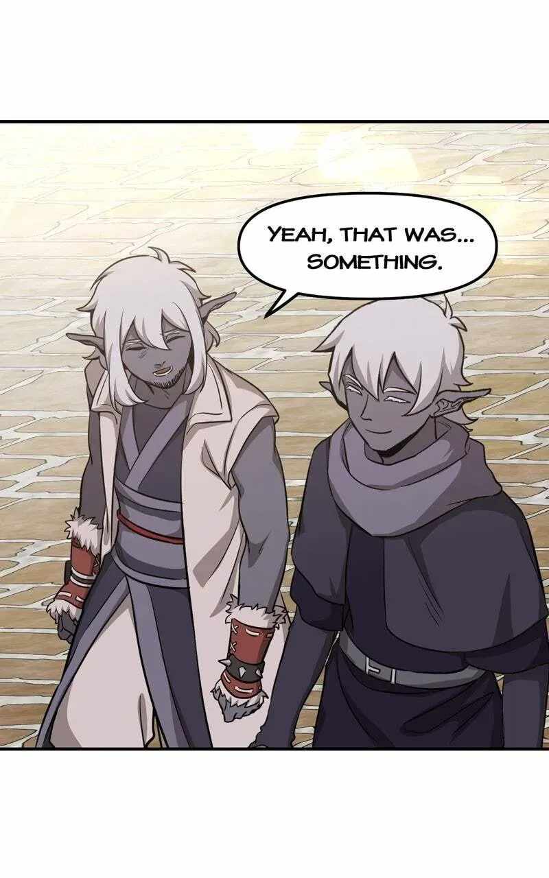 Lord of Goblins Chapter 120 - Page 19